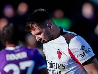 Füllkrug erleidet wohl Rückschlag