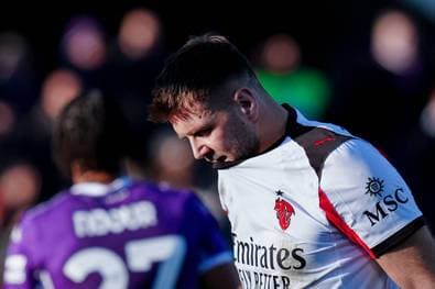 Füllkrug erleidet wohl Rückschlag