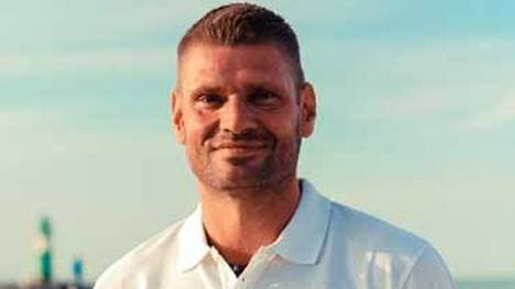 Aaron Ziercke wird zum 1.7. 2016 neuer Trainer bei TuS N-Lübbecke