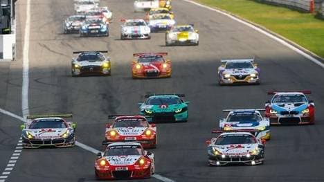 Vorhang auf fÃ¼r den SaisonhÃ¶hepunkt der VLN 2018!