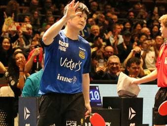 Fan-Gala lässt Halle beben