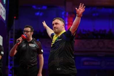 World Matchplay Darts 2026 Tipp, Prognose & Quoten