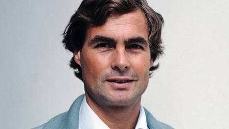 Die verstorbene BR-Legende Manfred Vorderwülbecke im Jahr 1979