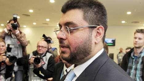 Hasan Ismaik investiert weiter Geld in den TSV 1860 München