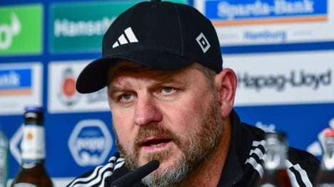 Steffen Baumgart hat eine klare Meinung zur DFL-Entscheidung