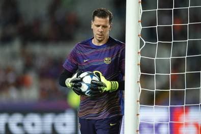 Szczesny spricht über tragische Kindheit