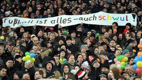 FC St. Pauli v SC Paderborn 07 - 2. Bundesliga