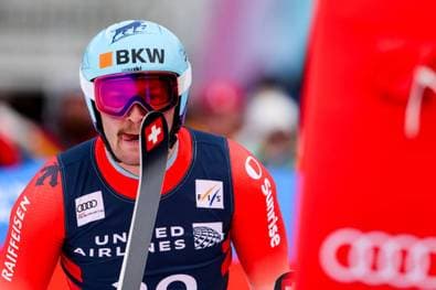 "Absolut unfair": Ski-Star übt scharfe Kritik