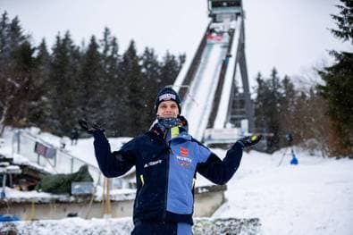 Skisprung-Talent verkündet Karriereende