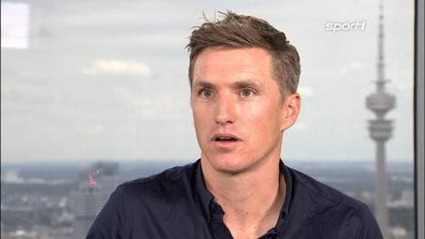 Nach Klauß-Sperre - Schweinsteiger coacht gegen HSV