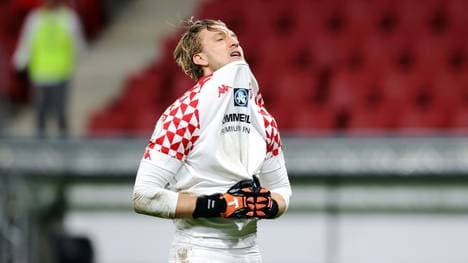 Mainz scheitert im Elfmeterkrimi