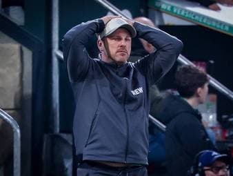 Nächste Enttäuschung für Köln