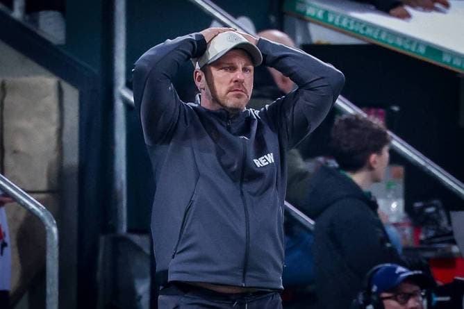 Nächste Enttäuschung für Köln