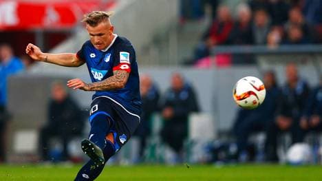 1. FC Koeln v 1899 Hoffenheim - Bundesliga