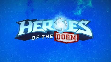 Die Uniliga Heroes of the Dorm geht in die vierte Ausgabe.