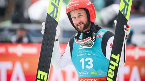 Eisenbichler zählte lange zu den Leistungsträgern