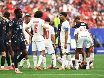 Bayern-Neuzugang droht WM-Aus