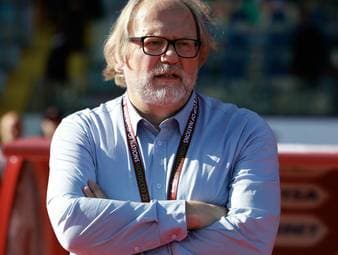 "Respektlos": Afrika-Cup-Reform sorgt für Unmut