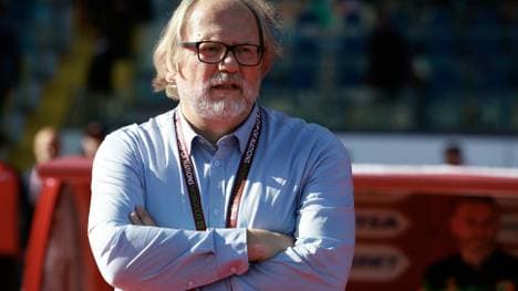 Tom Saintfiet sieht die Reform kritisch