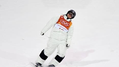 Freestyle Skiing - Winter Olympics Day 2