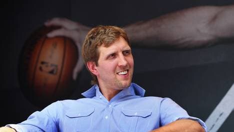Dirk Nowitzki