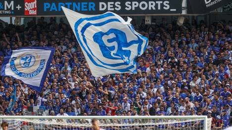 Schalke 04 kassiert eine Geldstrafe