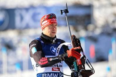 Biathlon: Was geht im Oberhof-Sprint?