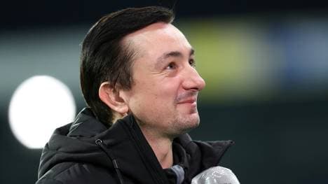 Meyer sowie zwei Spieler sind in Quarantäne