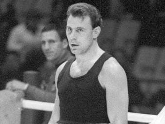 Der bayerische Riese, der fast eine Ikone entzauberte