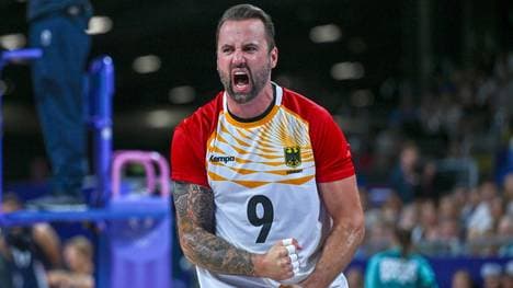 Neue Aufgabe für Georg Grozer