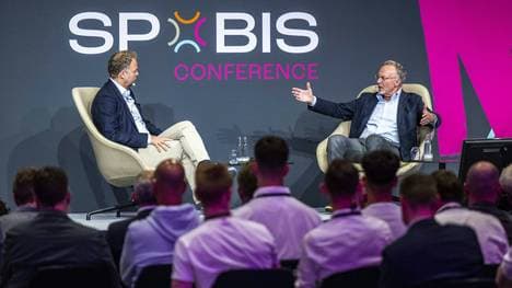 Die SPOBIS Conference geht von Düsseldorf nach Hamburg