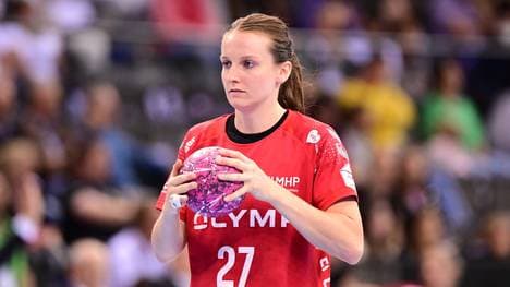 Julia Maidhof und Co. gewannen den Supercup