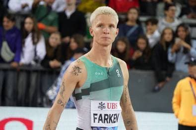 Deutscher Laufstar mit heftiger Abrechnung