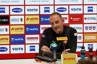 Heidenheims Kampfansage: "Wird keinen Abgesang geben" 