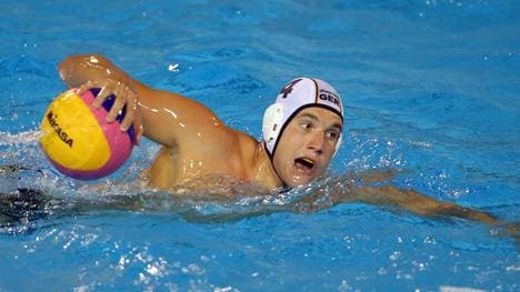 Deutsche Wasserballer verpassen wohl Olympia
