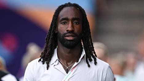 Johan Djourou ist Sportlicher Koordinator der Schweizer Frauen