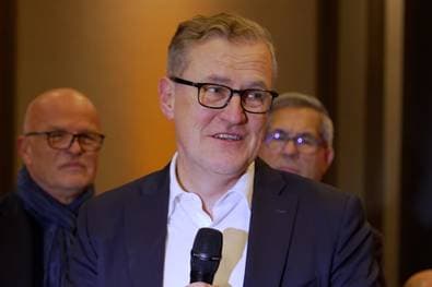 "Es fällt einem schwer, sowas zu akzeptieren" 