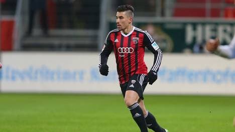 FC Ingolstadt v 1860 Muenchen  - 2. Bundesliga