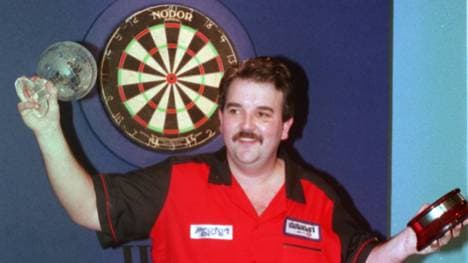 PROTON WORLD DARTS