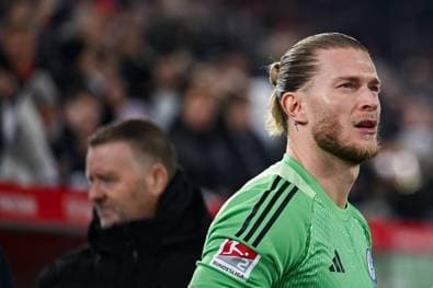 Üble Hassnachrichten gegen Karius