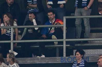 Bayern-Star grölt Bochum-Hymne mit