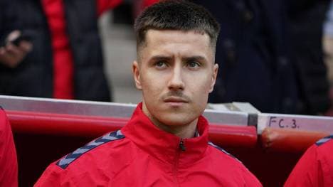 Denis Huseinbasic bleibt dem 1. FC Köln nach dem Abstieg treu