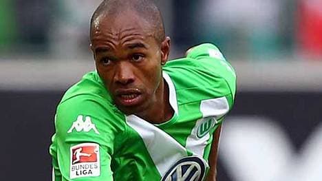 Naldo spielt seit 2005 in Deutschland