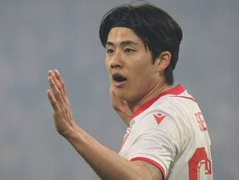 Augsburg verstärkt sich mit Seol