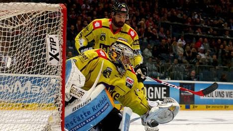DEL: Krefeld Pinguine besiegen Kölner Haie deutlich