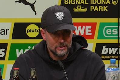 "Herausragend!" Hoeneß von VfB-Held begeistert