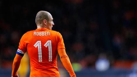 Arjen Robben