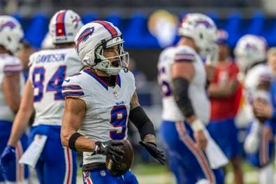 NFL vermeldet Rekordtief bei Gehirnerschütterungen