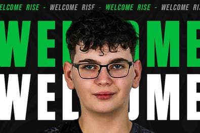 Transferhammer! rise geht zu Oxygen