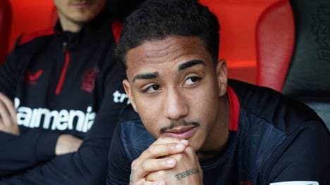 Arthur ist bei Bayer Leverkusen zurück